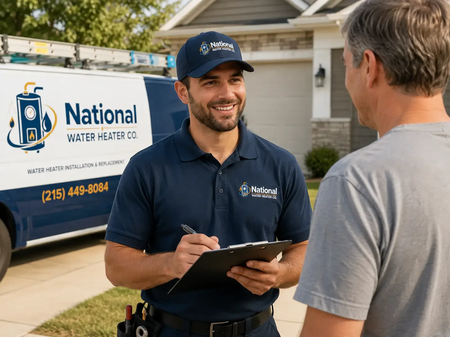 Water Heater Installation Selbyville, DE FAQs